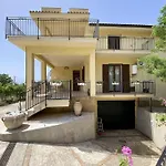 Fabien'S House Villa Per Vacanze Rilassanti