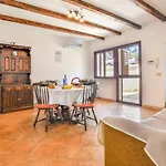 Beautiful Home In Casteldaccia With Outdoor Swimming Pool, Wifi And Indoor Swimming Pool