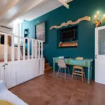 Piazza Duomo Panoramic Loft With Terrace