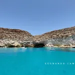 Sognando Lampedusa