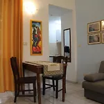 Casa Maniace, Ortigia Historic Center, 200 Mt From The Beach