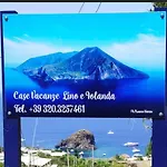 Casa Vacanze Lino E Iolanda