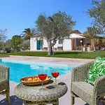 Villa Marzallo By Villa Plus