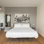 Attico 37 - Queen Room Con Terrazza Privata