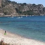 Beach Apartments Patrizia