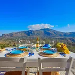 Villa Rosa Dei Venti - Scopello-Villas