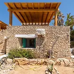 Wonderful Seaview Villa Il Gabbiano Reale