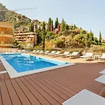 Calipso Seaview Flat With Private Parking