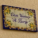 Casa Vacanze Il Borgo