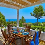 Villa Desiree - Scopello-Villas
