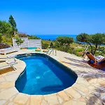 Villa Brezza Marina - Scopello-Villas