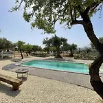 Villa Il Carrubo Val Di Noto Con Piscina Privata