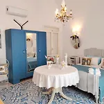 Le Lanterne Di Terrasini