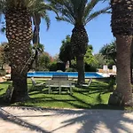 Villa Yucca
