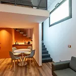 Montesanto36 Apartments