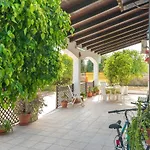 Villa Chiara Oasi Di Vendicari