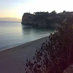 Scopello Dependance With Sea View