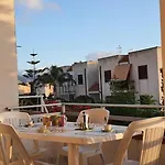 Appartamento Dino Con Veranda