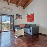 Casa Paternostro Con Vista Panoramica By Wonderful Italy