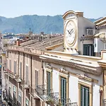 Casa Paternostro Con Vista Panoramica By Wonderful Italy