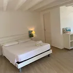 Mini Suite Con Piscina.