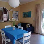 Casa 'A Marina Garden And Beach Villa