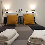 Rainbow House