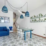 Villa Acapulco Vista Mare By Wonderful Italy
