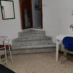 Sunny Palermo Apt