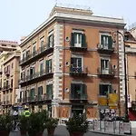 Montesanto'S House