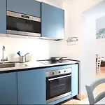 Iflat Agli Archetti Del Centro Storico