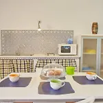 Casa Gilia Favignana