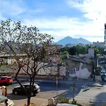Sunny Palermo Apt