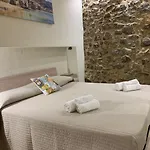 Vitrani'S House Apartments Cefalu