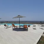 Tenuta Torrebianca Villa Con Piscina Panoramica