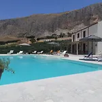 Tenuta Torrebianca Villa Con Piscina Panoramica