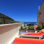 Sicilia Ovest - Terrazza Orologio E Terrazza Sul Mare