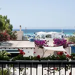 Appartamento In Villa Tulipano