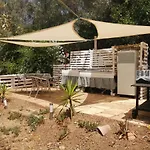 Nuvolive Glamping