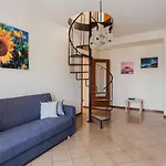 Sunset & Seaview Terrace By Wonderful Italy