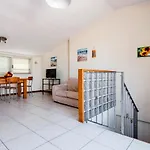 Sunrise Apartments By Wonderful Italy