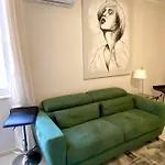 Appartamento Incantevole Al Centro Di Messina
