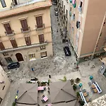 Appartamento In Centro Storico - Casa Cuba