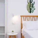 Homidoo Bellavita Superior Room