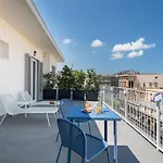 Suite Al Centro Di Palermo Con Terrazza Privata