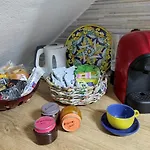 La Casina Di Vincent