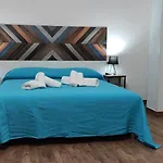 Suite Centrale 44 Oceano