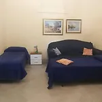 Appartamento In Centro Storico A Catania