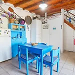 Rustico Zingaro