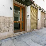 Villa Malfitano & Stazione Lolli Cozy Apartment